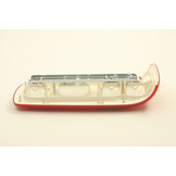 Hella Achterlicht Caraluna I Reflector/ Rem/ Knipper/ Achteruit/ Zijmarkering Camper Rechts Hella Achterlicht Caraluna I Reflector/ Rem/ Knipper/ Achteruit/ Zijmarkering Camper Rechts