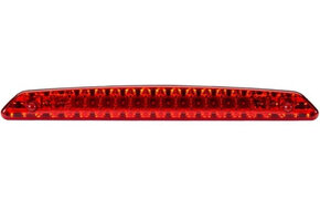 Hella Derde Remlicht 12 LEDs Rood