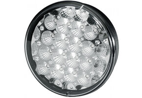 Hella Achterlicht en Remlicht LED Inbouw Helder Glas