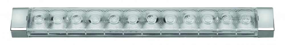 Jokon Achteruitrijlicht LED L250 Langwerpig Wit Jokon Achteruitrijlicht LED L250 Langwerpig Wit