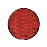Jokon Remlicht/Achterlicht LED 730 Rond Rood Jokon Remlicht/Achterlicht LED 730 Rond Rood