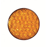 Jokon Knipperlicht LED 730 Rond Oranje Jokon Knipperlicht LED 730 Rond Oranje