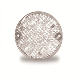 Jokon Achteruitrijlicht LED 720 Rond Wit Jokon Achteruitrijlicht LED 720 Rond Wit