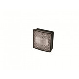 Jokon Achteruitrijlicht LED 280 Vierkant Wit Jokon Achteruitrijlicht LED 280 Vierkant Wit