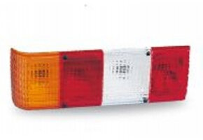 Jokon Achterlicht 541 Rem/ Knipper/ Mist/ Achteruitrij 4-Vaks Inbouw