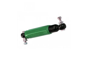 AL-KO Schokbreker Octagon Groen