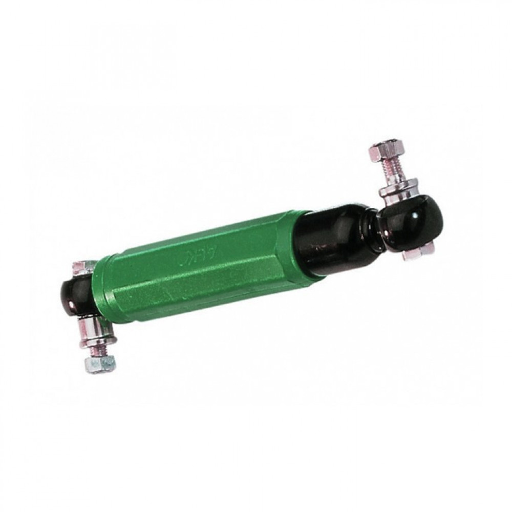 AL-KO Schokbreker Octagon Groen AL-KO Schokbreker Octagon Groen