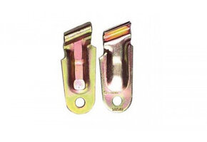 AL-KO Wielschokbreker Steekhouder Set