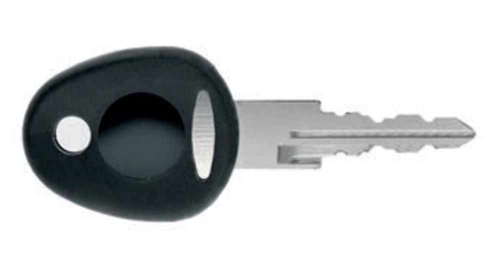 FF2 Sleutel nr. 4351 2st. FF2 Sleutel nr. 4351 2st.