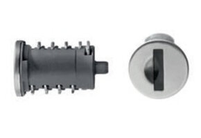 FF2 Cilinder z/Sleutel nr. F 4351