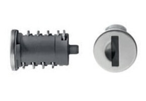 FF2 Cilinder z/Sleutel nr. F 4355