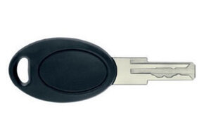 HSC Sleutel nr. 85490 2st.