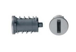 HSC Cilinder z/Sleutel nr. 85487