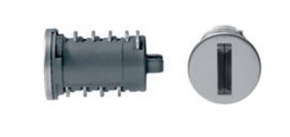 HSC Cilinder z/Sleutel nr. 85487