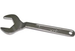 Steeksleutel voor Drukregelaar-Gasfles