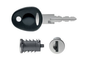 FF2 Cilinder met 2 Sleutels nr. 4351