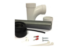 Beflexx Extra Aansluitset