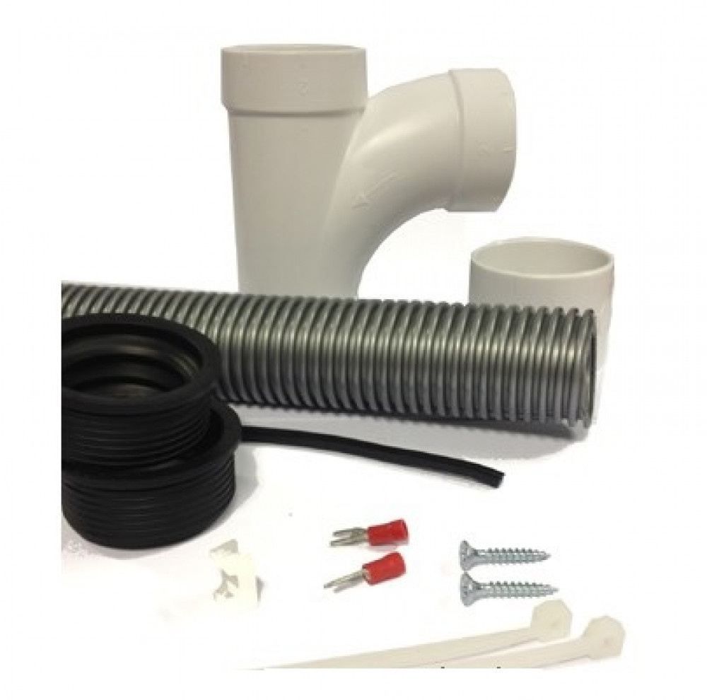 Beflexx Extra Aansluitset Beflexx Extra Aansluitset