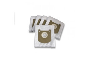 Beflexx Stofzuigerzakken + Motorfilter