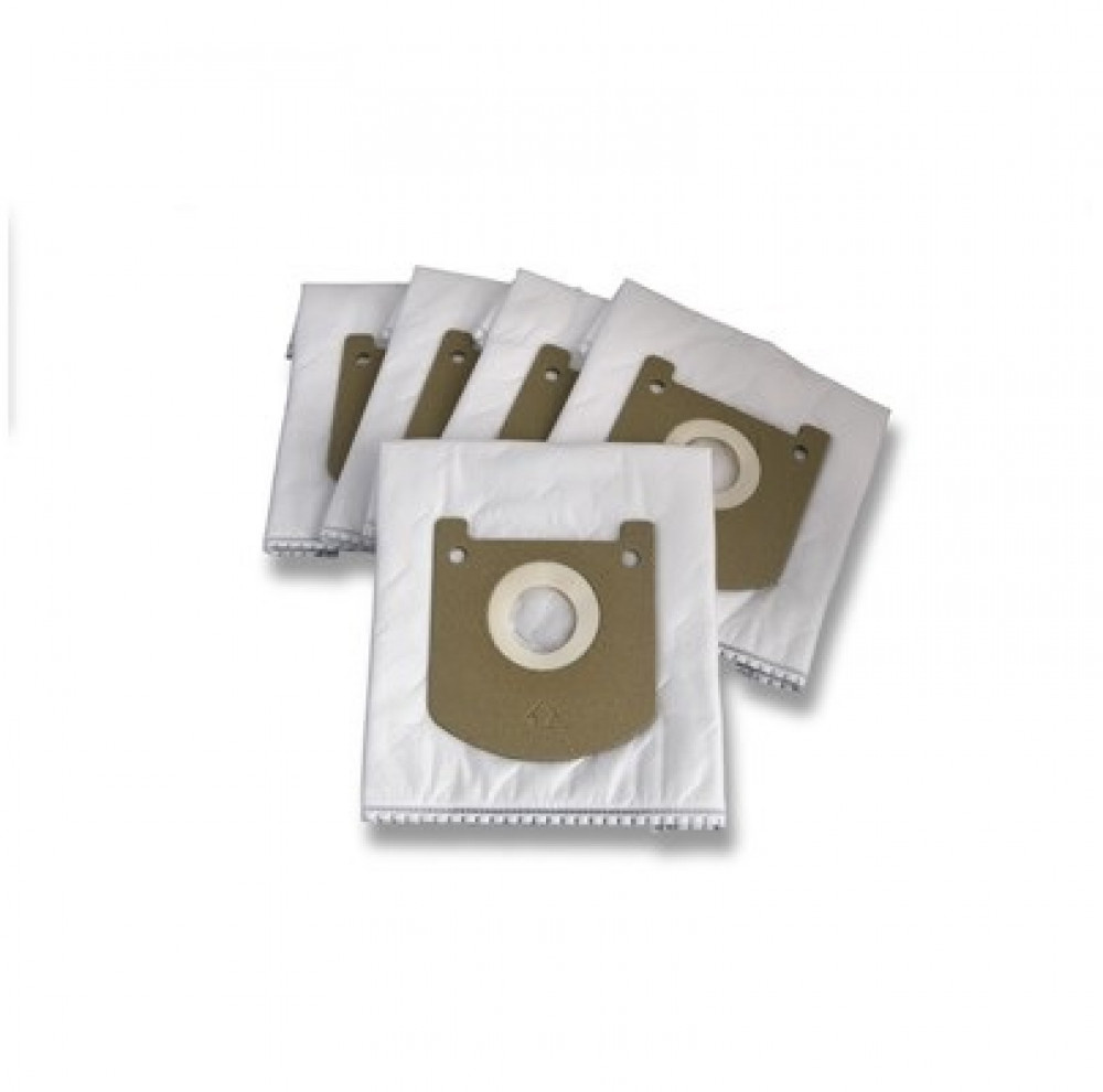 Beflexx Stofzuigerzakken + Motorfilter Beflexx Stofzuigerzakken + Motorfilter