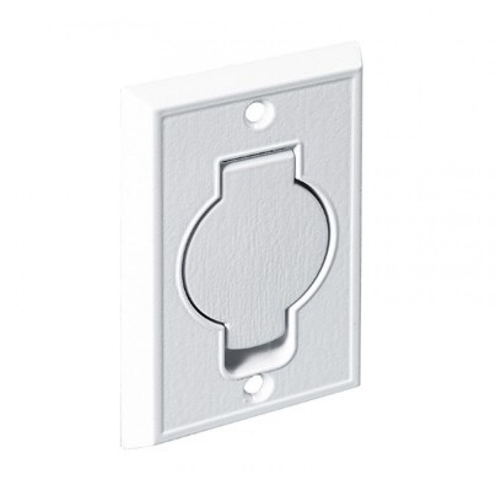 Beflexx Extra Aansluiting Wit Beflexx Extra Aansluiting Wit