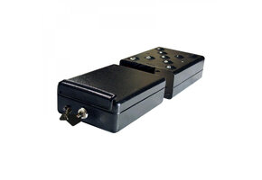 ProPlus Kluis met Slede 22.5x16x7.5cm