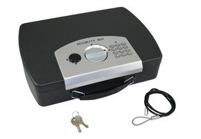 Kluis Fort Knox Safe