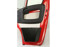 Mobil-Safe Deurkluis Ducato/Jumper/Boxer >2006