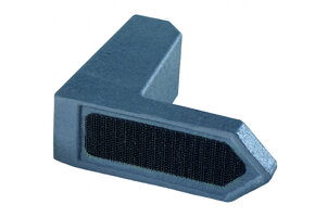 Purvario Hoekstukken voor Borden/Pannen 9-delig