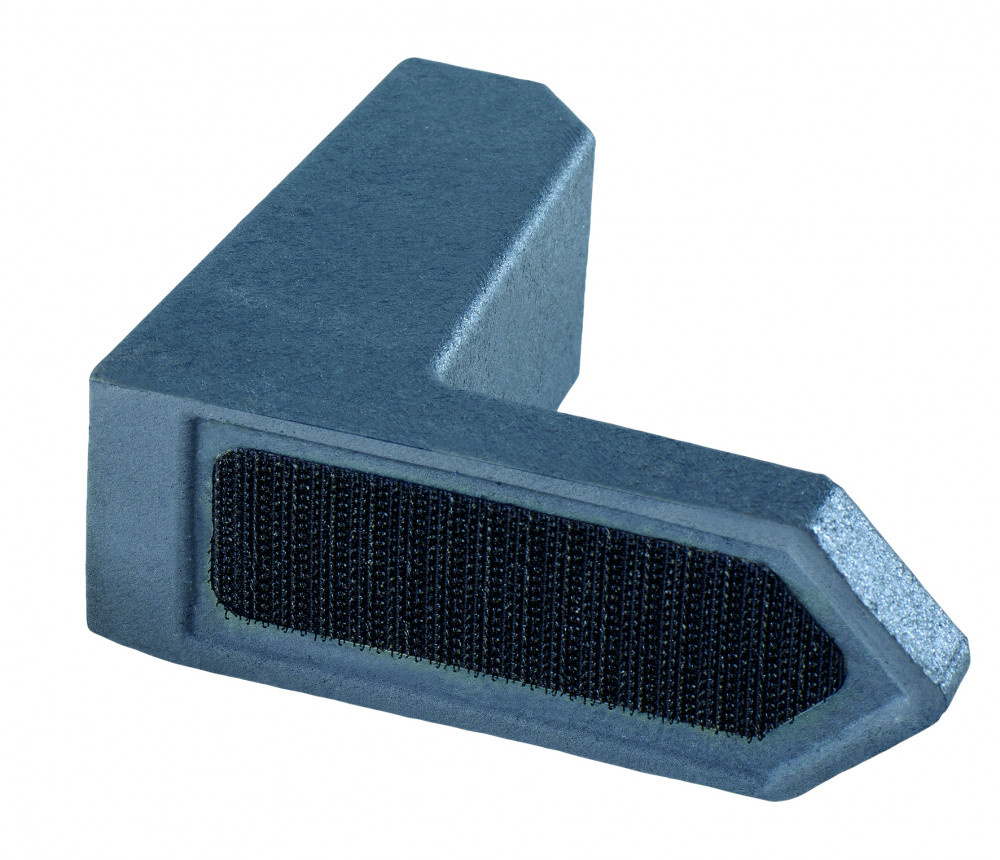 Purvario Hoekstukken voor Borden/Pannen 9-delig Purvario Hoekstukken voor Borden/Pannen 9-delig