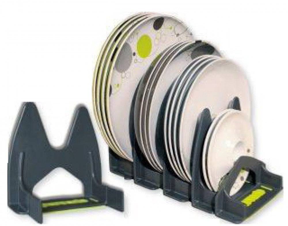 Purvario Bordenhouder 5-delig Purvario Bordenhouder 5-delig