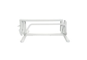 Lifttafelpoot HTA 116/25 Licht Grijs 75cm