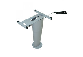 Tafelpoot Primero Comfort HSK