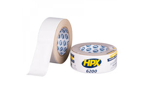 HPX 6200 Reparatie Tape 48mmx25mtr Wit