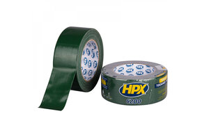 HPX 6200 Reparatie Tape 48mmx25mtr Groen