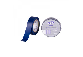 HPX PVC Isolatietape 10mtrx19mm Blauw