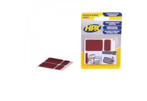 HPX Power Bond - Antraciet