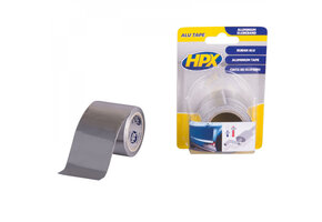 HPX Aluminium Tape 50mmx5mtr