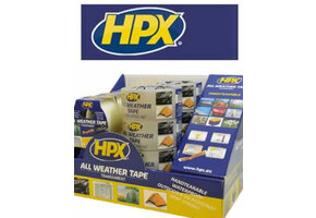 HPX Promotie Boxdisplay AT4805/4825