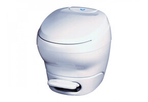 Thetford Toilet Aqua Magic Bravura Hoog