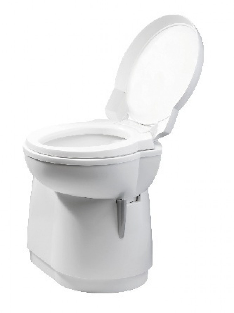 Thetford Toilet C263-S Keramisch Thetford Toilet C263-S Keramisch