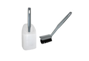 Venezia Toiletborstel met Houder