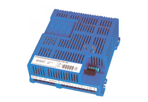 Schaudt Zekeringskast+Omvormer CSV 300