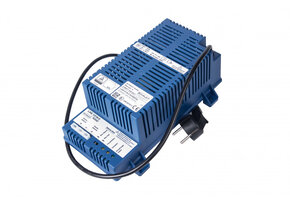 Schaudt Laadregelaar 220>12V 350W LAS 1218