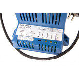 Schaudt Laadregelaar 220>12V 350W LAS 1218 Schaudt Laadregelaar 220>12V 350W LAS 1218