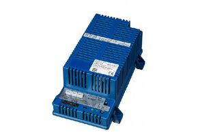 Schaudt Laadregelaar Bus Schuko Stekker LAS 1218