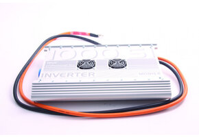 MT Omvormer 12/230-1200W Si N met Schakel