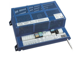 Schaudt Laadregelaar CSV 409