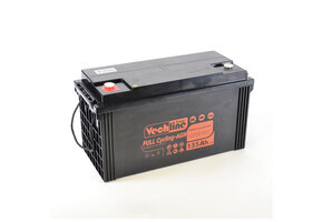 Vechline Accu AGM 135Ah