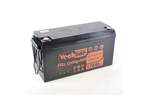 Vechline Accu AGM 170Ah